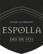 Logo Celler Espolla