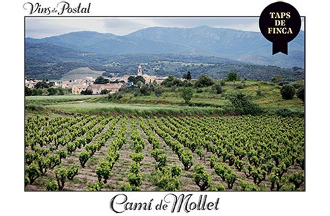 Camí de Mollet